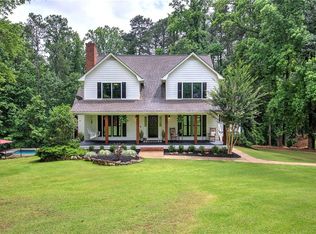 6095 Fords Rd NW, Acworth, GA 30101