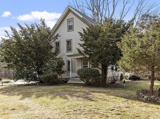 249 Lowell St, Wilmington, MA 01887