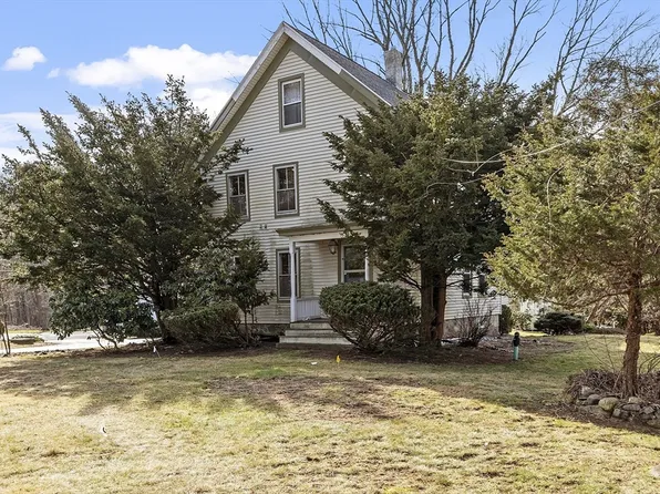 249 Lowell St, Wilmington, MA 01887