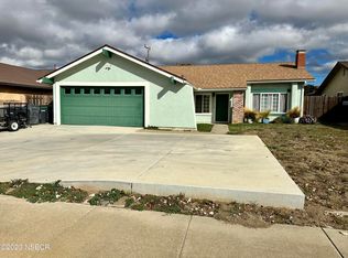 1101 Alden Ave, Lompoc, CA 93436