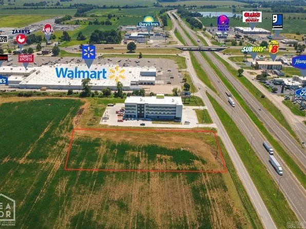 312 N Porter Dr, Blytheville, AR 72315