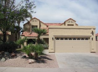 15433 S 38th Pl, Phoenix, AZ 85044