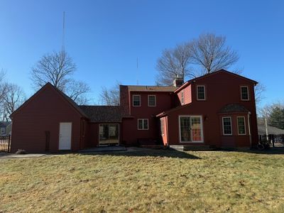 14 Lowell Ave, Holden, MA, 01520