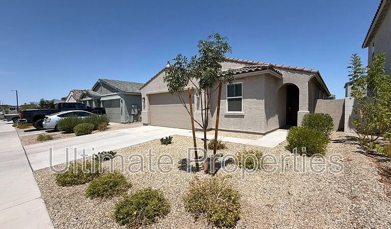 18148 W Daley Ln — Photo 1
