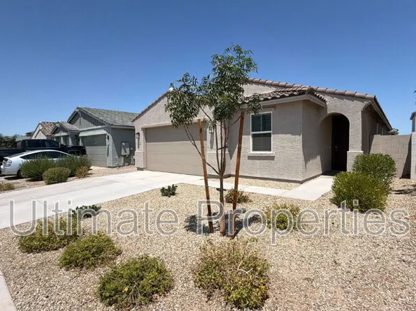 18148 W Daley Ln, Surprise, AZ 85387