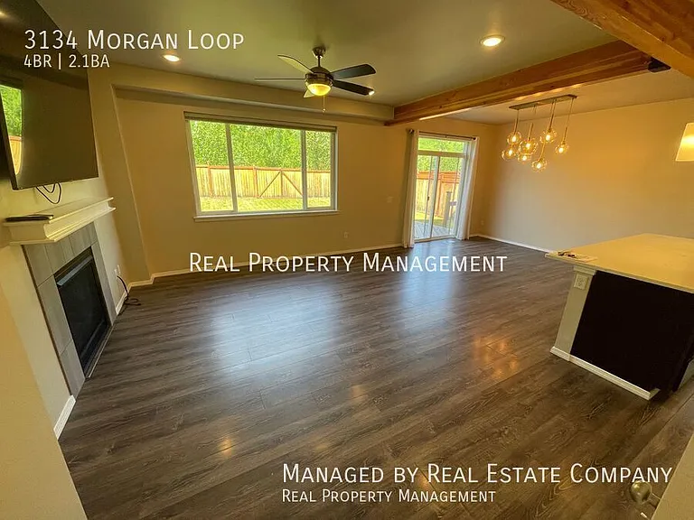 3134 Morgan Loop — Photo 7