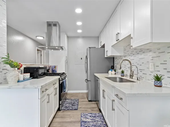 91-1005 Mikohu St APT 14U, Ewa Beach, HI 96706