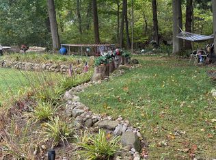 2307 Millville Rd, Lapeer, MI 48446