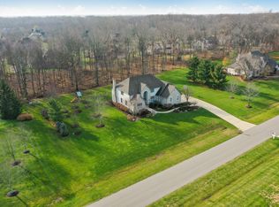 1879 Sherborne Ln, Powell, OH