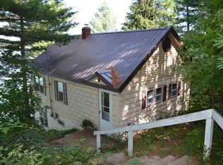 1022 W Bear Lake Rd NE, Kalkaska, MI 49646
