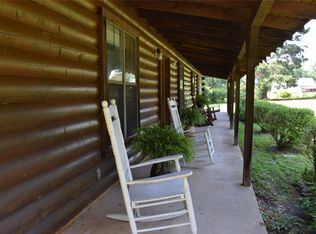 776 Methodist Camp Rd, Minden, LA 71055