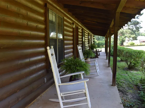 776 Methodist Camp Rd, Minden, LA 71055