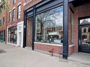 955 W Webster Ave APT 3, Chicago, IL 60614