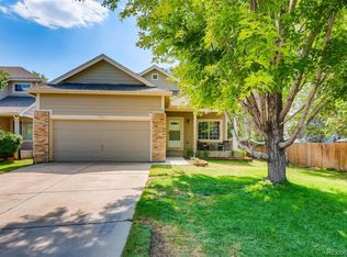 6760 Saint Vrain Ranch Blvd, Firestone, CO 80504