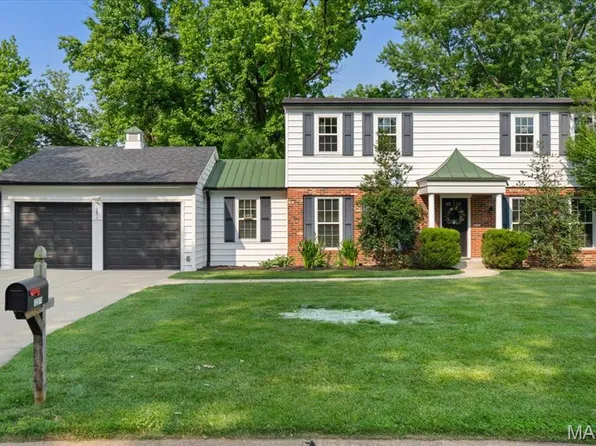 12571 Northwinds Dr, Saint Louis, MO 63146