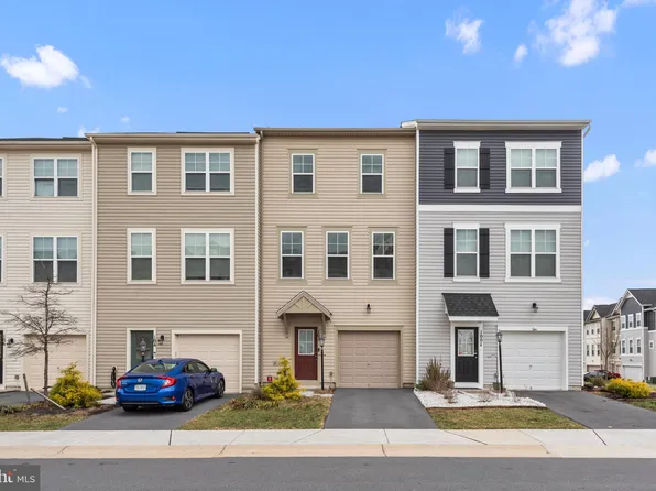 102 Fading Star Ct, Stephenson, VA 22656