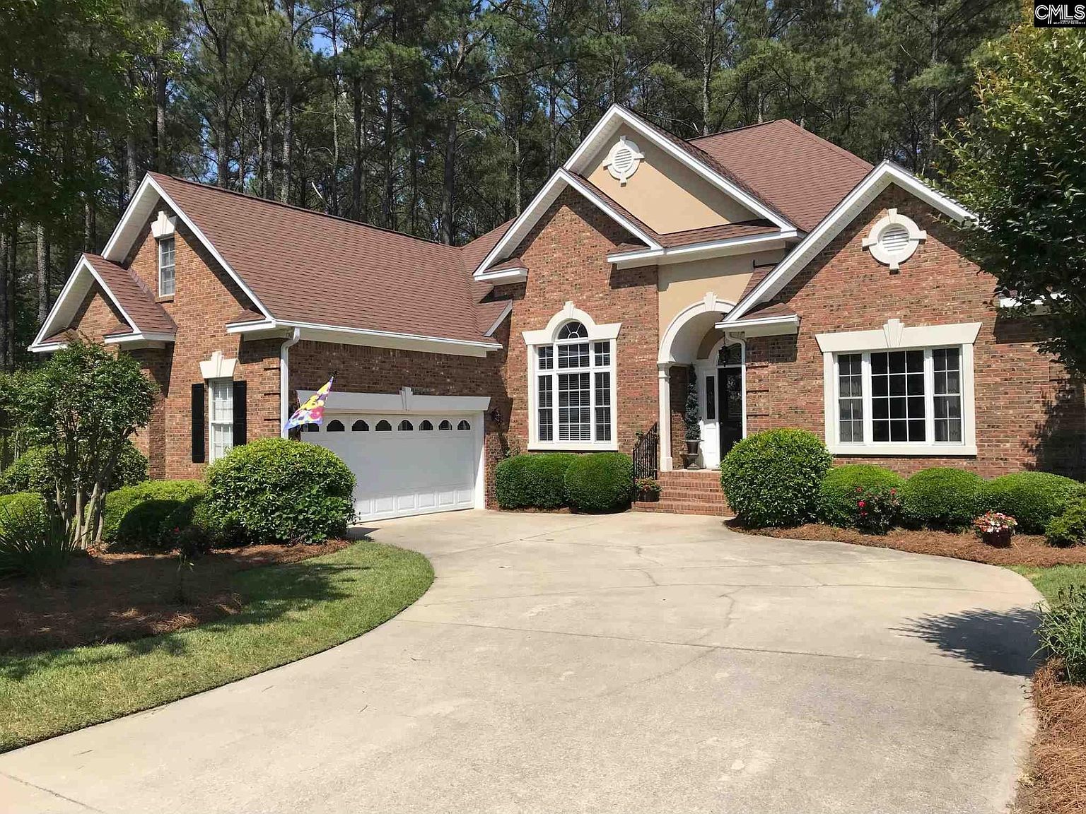 152 Harbour Watch Blvd, Leesville, SC 29070 Zillow