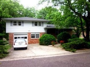1205 Bradshaw Ave, Columbia, MO 65203