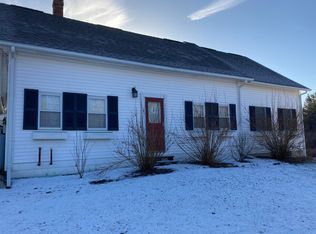 25 Donnell Pond Rd, Franklin, ME 04634