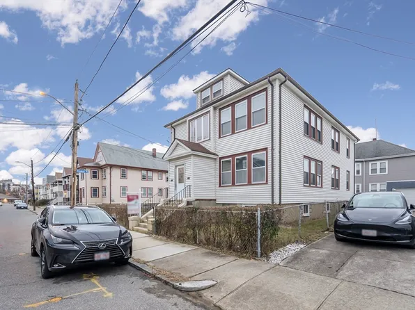 44-46 Chester St, Malden, MA 02148