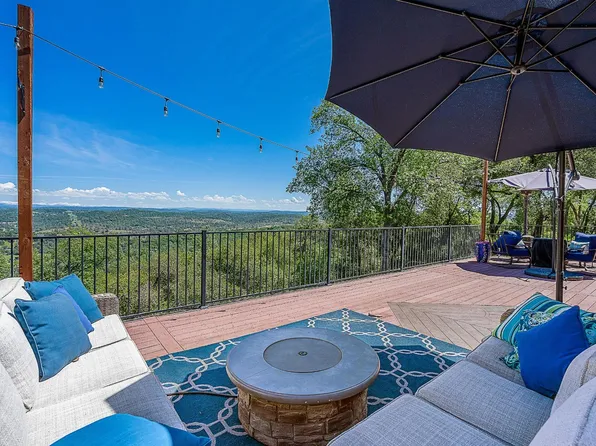 2175 Alpine View Dr, Rescue, CA 95672