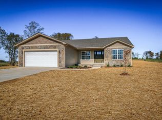 1123 Quaker Run, Telford, TN 37690