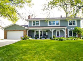 2127 Old Oak Dr, West Lafayette, IN 47906