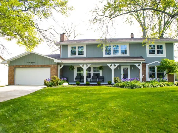 2127 Old Oak Dr, West Lafayette, IN 47906