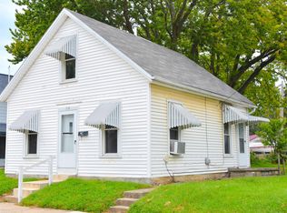 514 Ann St, Piqua, OH 45356