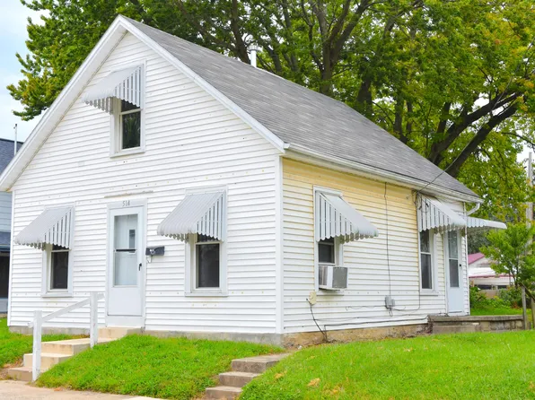 514 Ann St, Piqua, OH 45356