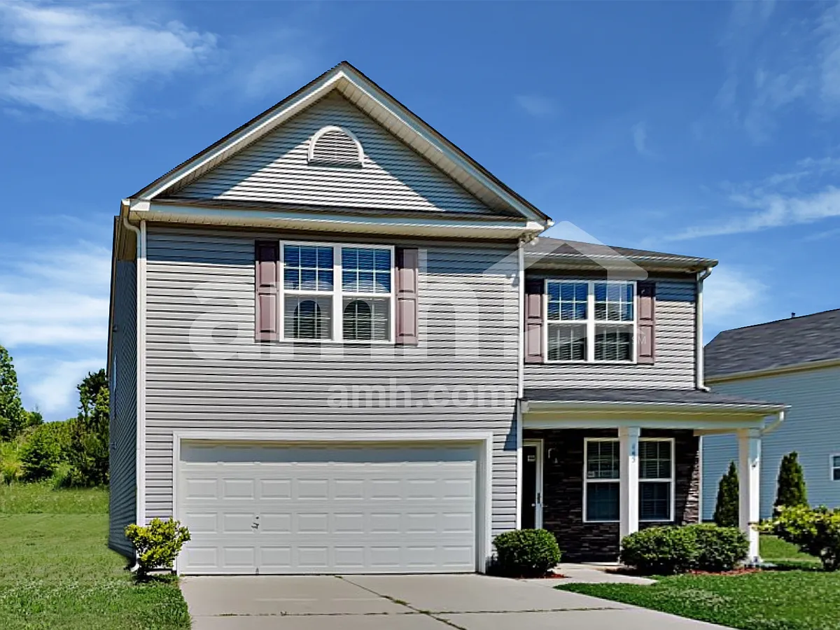Building Photo - 145 Mount Olivet Dr