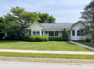 1024 Woodland Dr, Richmond, KY 40475