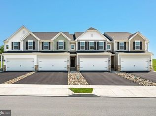 157 Bristlewood Ln Lot 218, Bellefonte, PA 16823