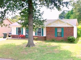 1977 Gladney Dr, Memphis, TN 38114