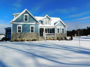 46 Old Hickory Dr, Raleigh, NC 27603