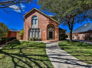 8504 Norfolk Ave, Lubbock, TX 79423