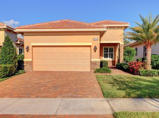 11317 SW Visconti Way, Port Saint Lucie, FL 34986
