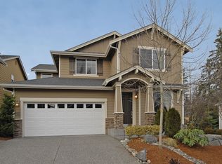12942 NE 203rd St, Woodinville, WA 98072