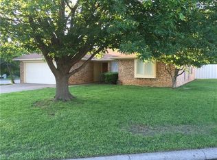 4219 Green Acres Cir, Arlington, TX 76017