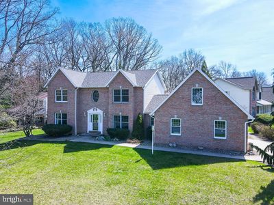 117 Oak Pointe Cir, State College, PA, 16801