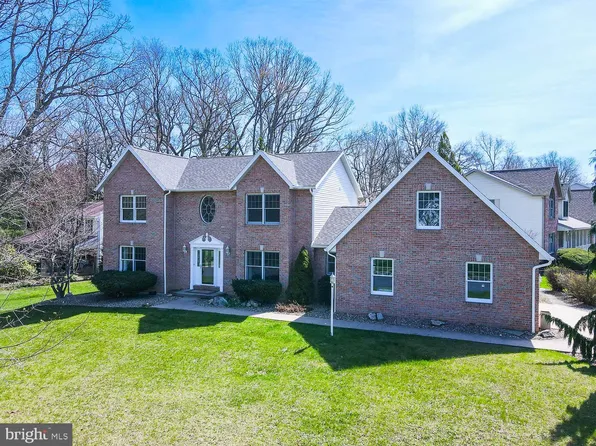 117 Oak Pointe Cir, State College, PA 16801