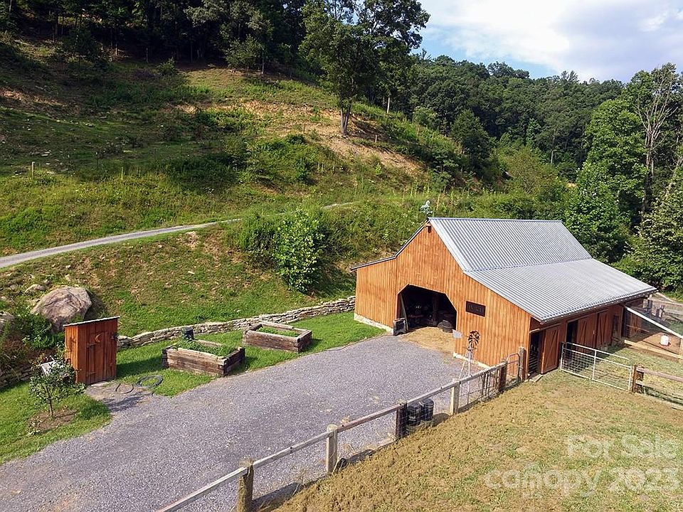 1009 White Oak Rd, Waynesville, NC 28785 MLS 4067985 Zillow