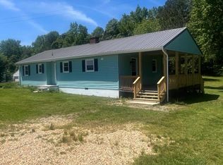 1807 Calvary Church Rd, Warsaw, VA 22572