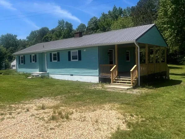 1807 Calvary Church Rd, Warsaw, VA 22572