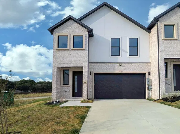 4447 Fatima Dr, Irving, TX 75062