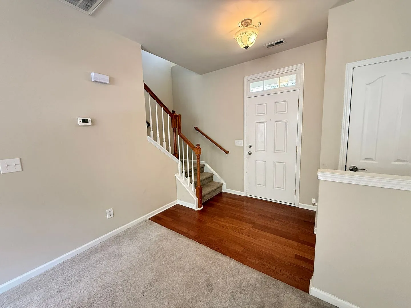 3 BR/2.5BA | Newly Renovated Single Family Home | Private backyard| In Charlotte! — Photo 2