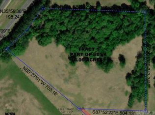 McMahan Rd, Donaldson, AR 71941