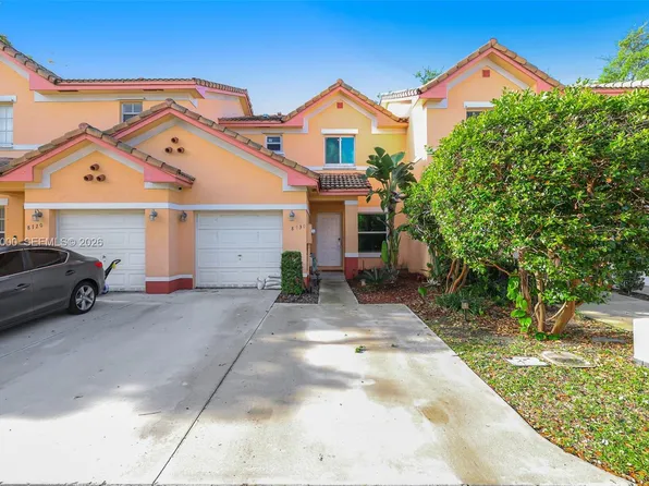 8730 SW 21st St, Miramar, FL 33025