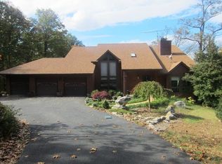 85 Wakefield Dr, Verona, VA 24482