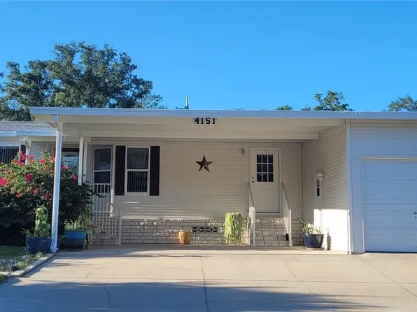 4151 Greenbluff Ct #792, Zellwood, FL 32798